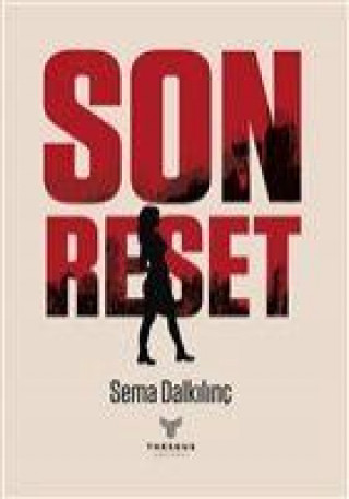 Knjiga Son Reset 