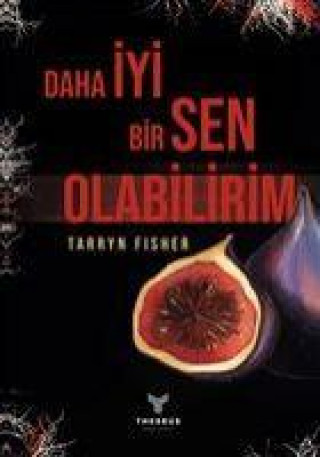 Boek Daha Iyi Bir Sen Olabilirim 