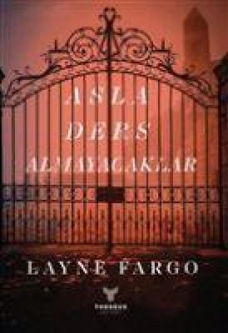Boek Asla Ders Almayacaklar 