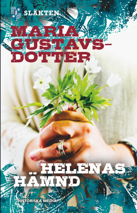 Knjiga Helenas hämnd 