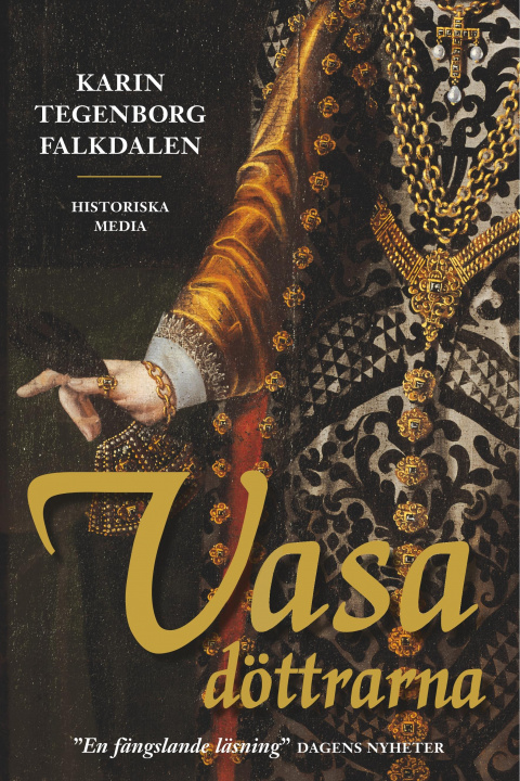 Knjiga Vasadöttrarna 