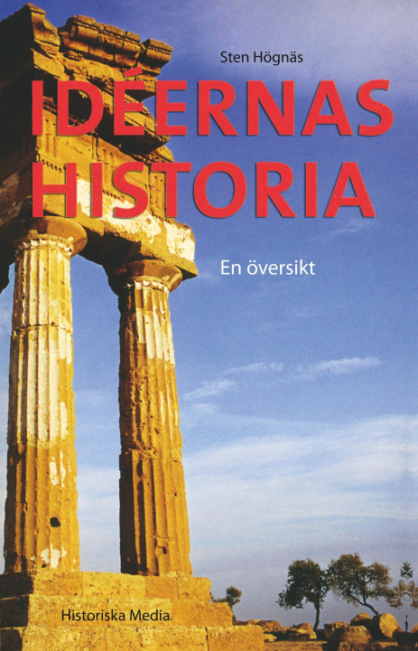 Knjiga Idéernas historia 
