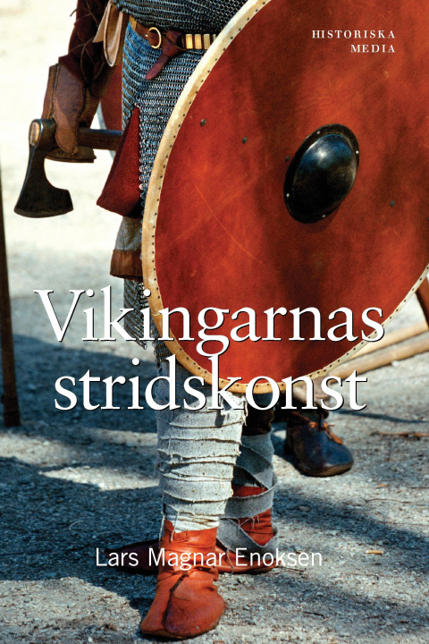 Knjiga Vikingarnas stridskonst 