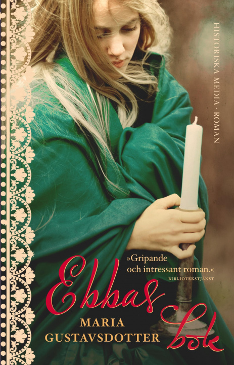 Knjiga Ebbas bok 