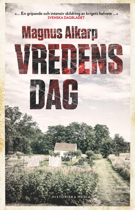 Buch Vredens dag 
