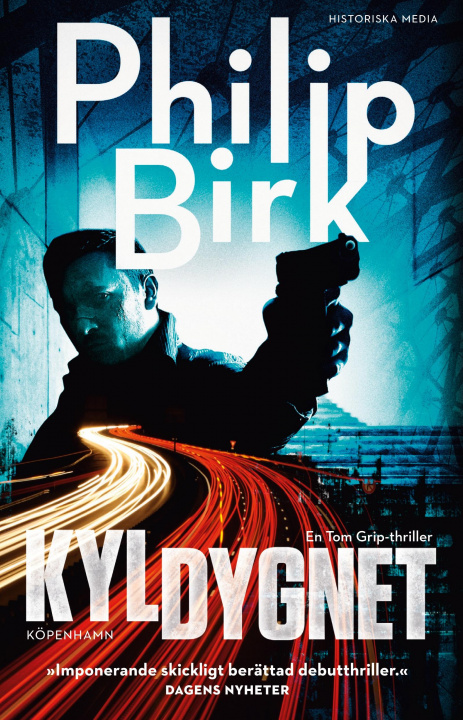 Knjiga Kyldygnet 