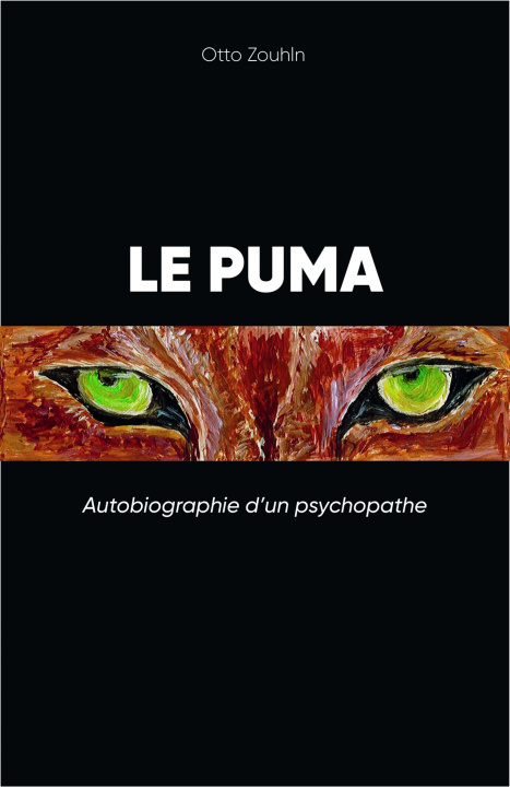 Knjiga Le Puma Otto Zouhln