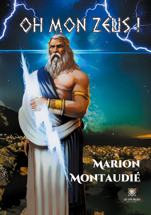 Knjiga Oh mon Zeus ! 