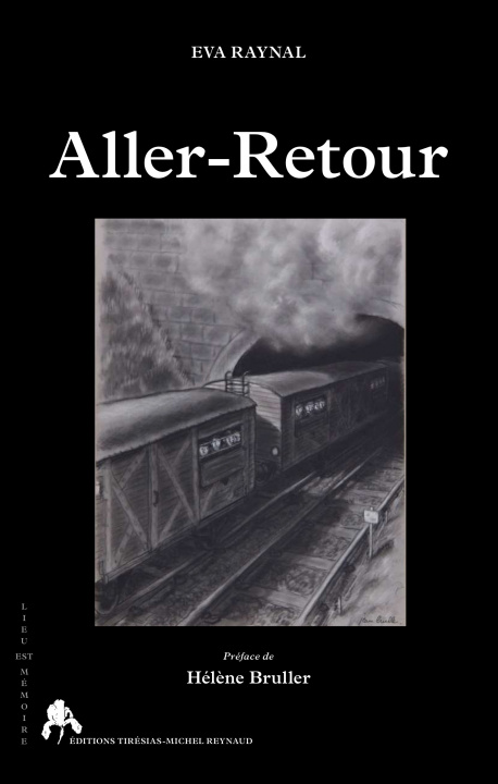 Knjiga ALLER-RETOUR RAYNAL EVE