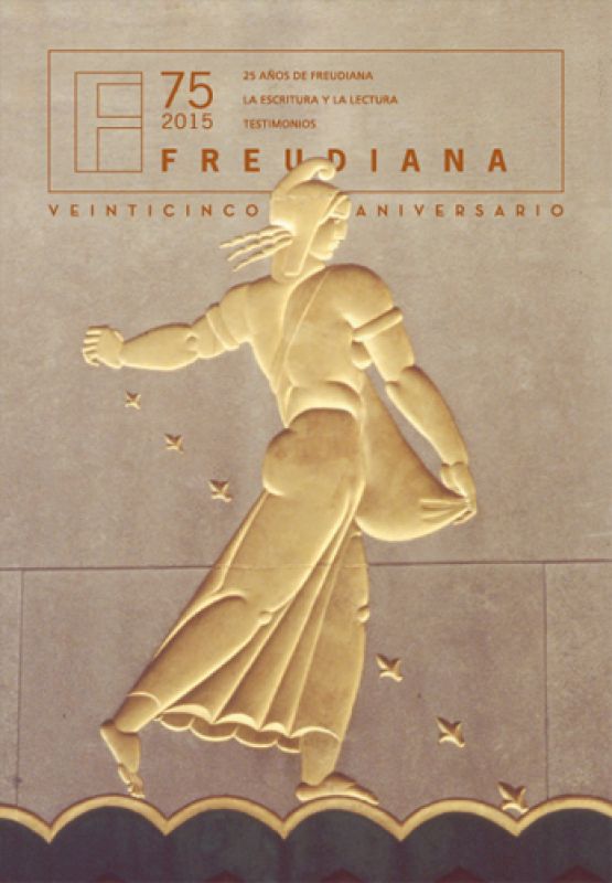 Knjiga FREUDIANA 75 