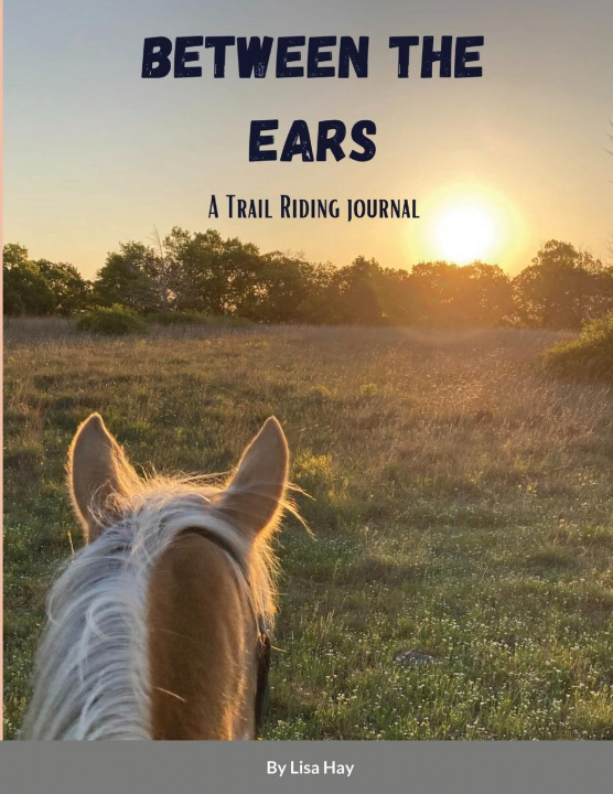 Knjiga Between the Ears Lisa Hay