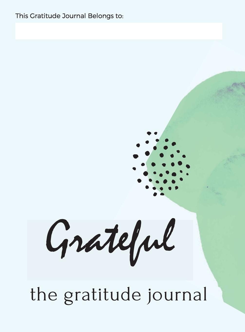 Book Grateful Inc Yumm-E Enterprises