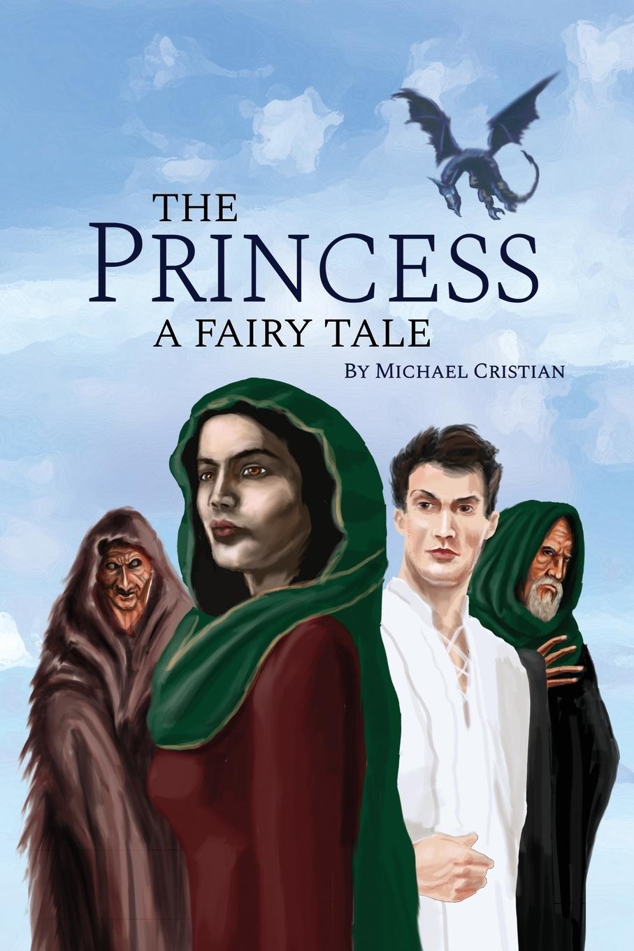 Knjiga The Princess Michael Cristian