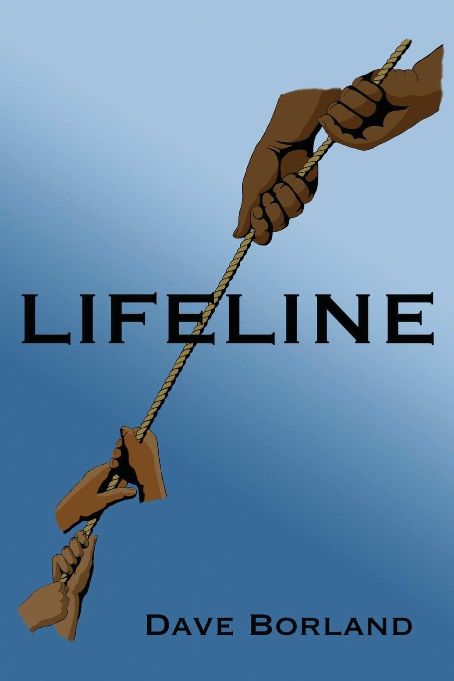 Libro Lifeline Dave Borland
