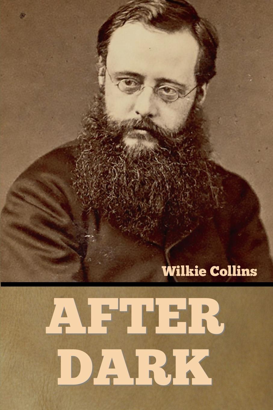 Knjiga After Dark Wilkie Collins