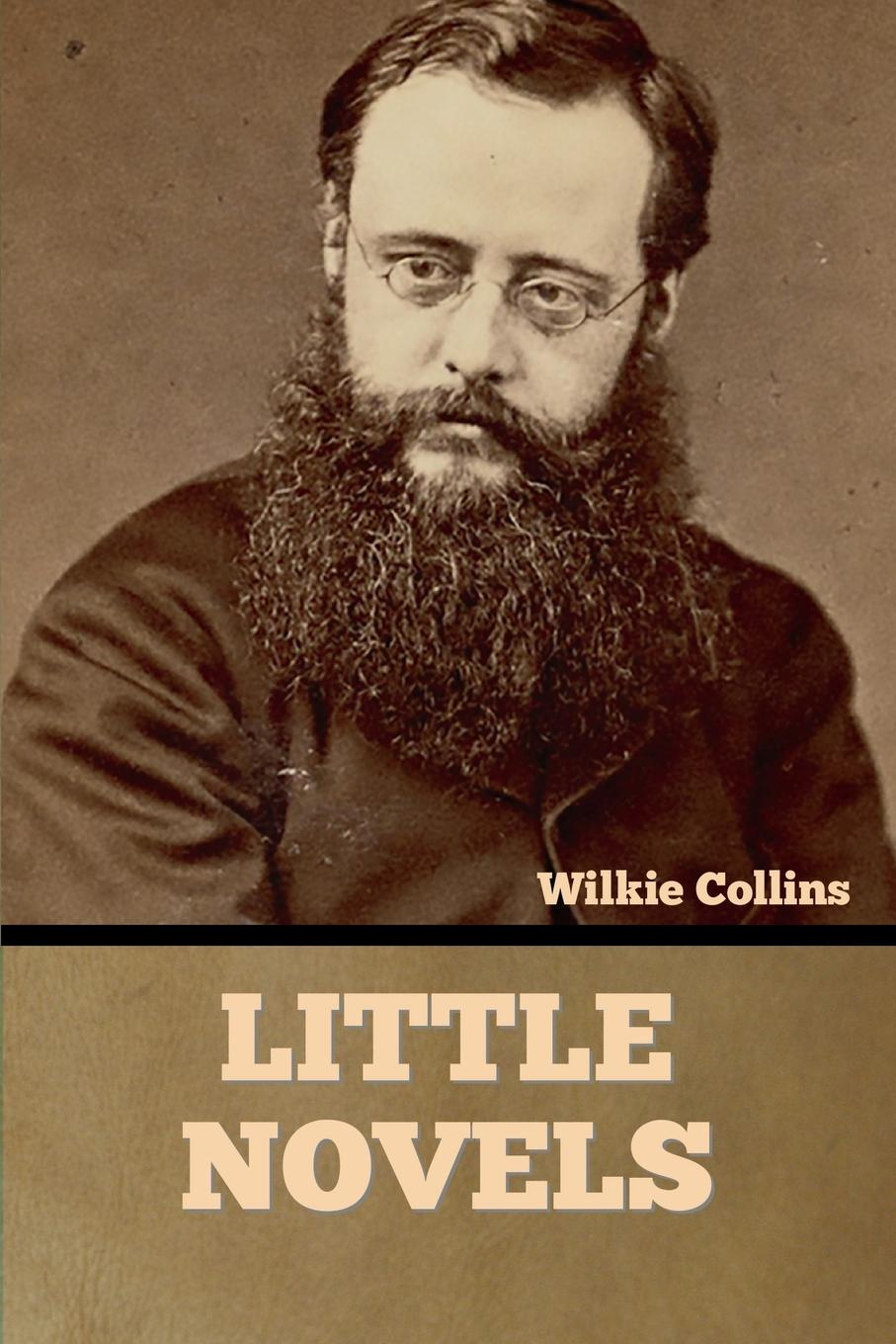 Knjiga Little Novels Wilkie Collins