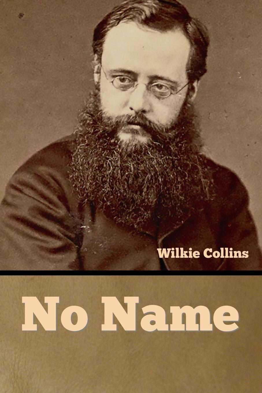 Knjiga No Name Wilkie Collins