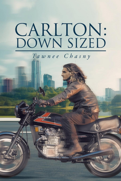 Knjiga Carlton Tawnee Chasny