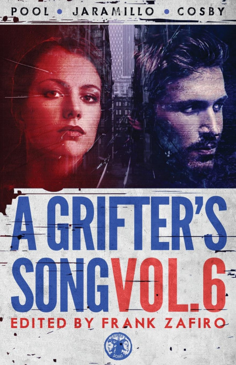 Kniha Grifter's Song Vol. 6 