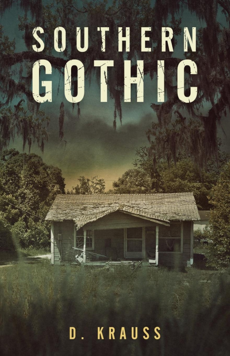 Carte Southern Gothic Jayne Southern