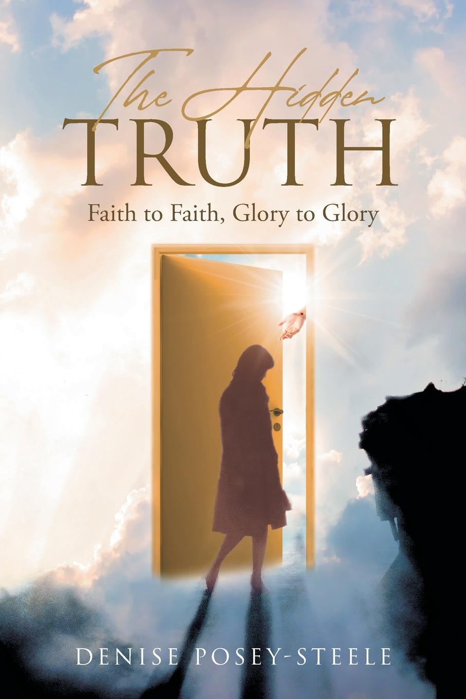 Libro Hidden Truth Denise Posey-Steele