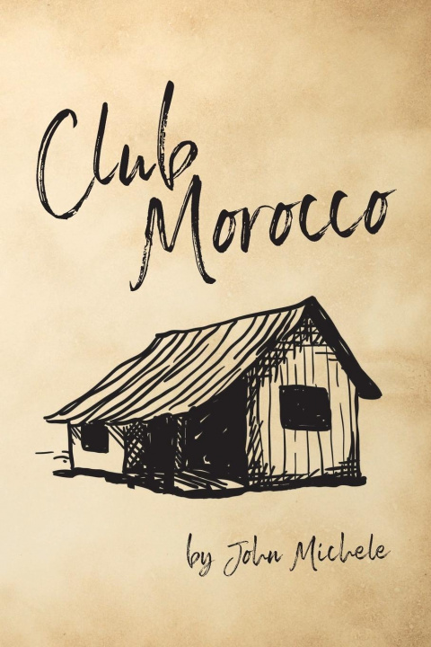 Knjiga Club Morocco John Michele