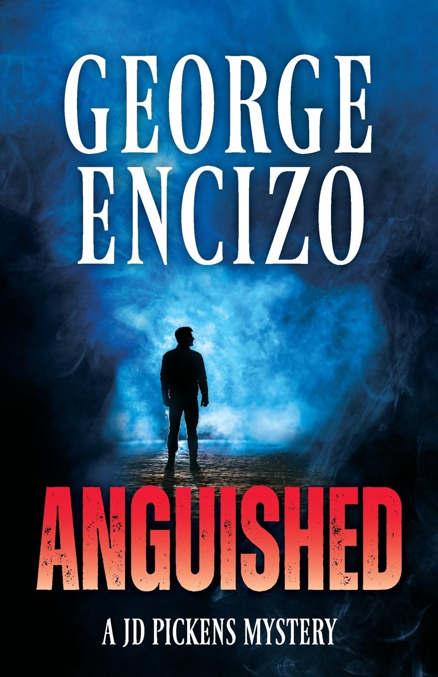 Knjiga Anguished George Encizo