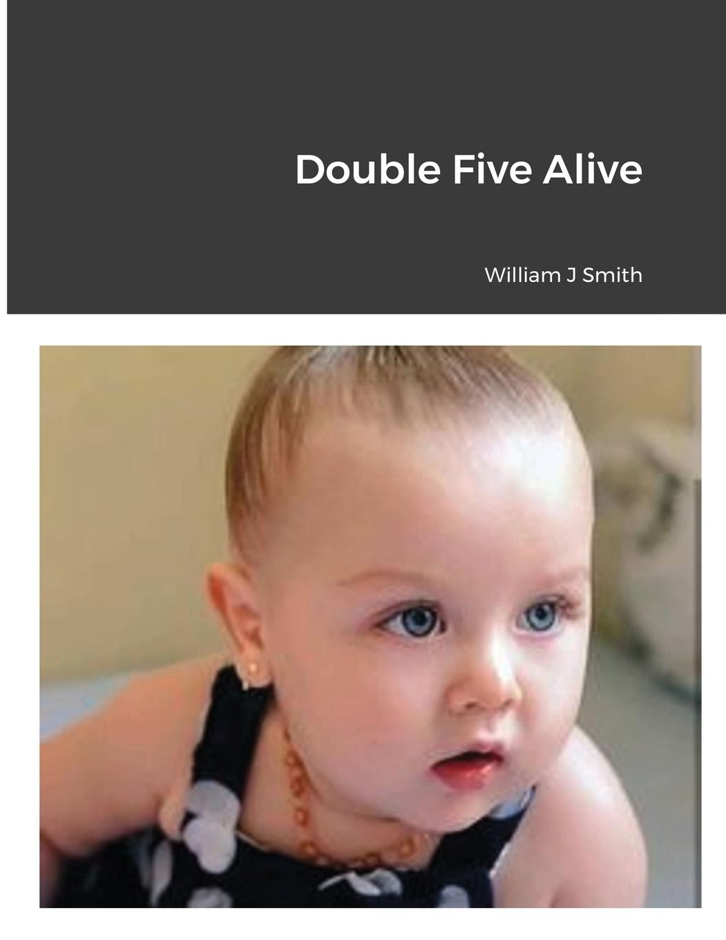 Knjiga Double Five Alive William Smith
