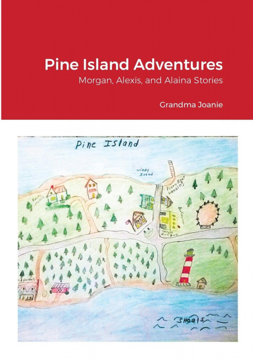 Knjiga Pine Island Adventures Joan Altmaier