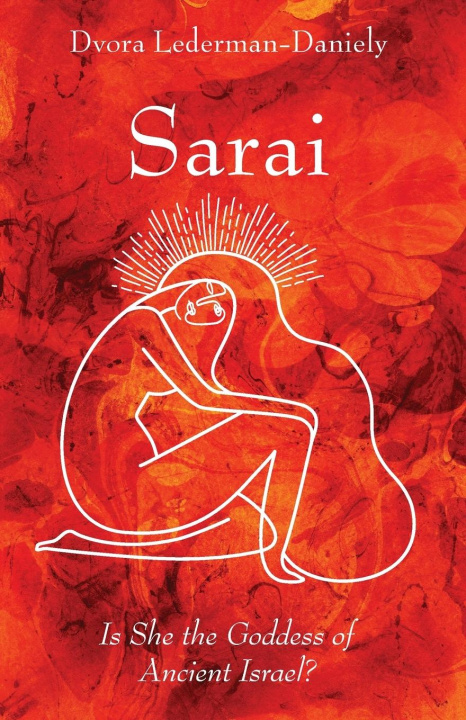 Knjiga Sarai Dvora Lederman-Daniely