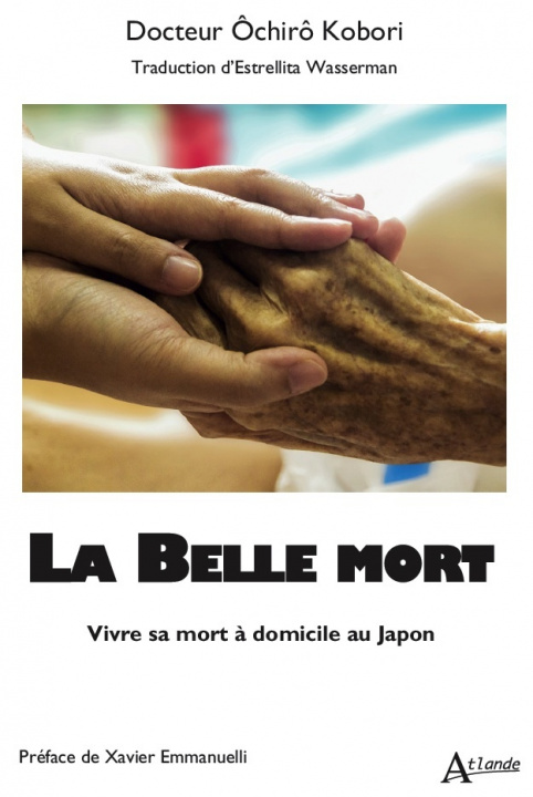 Knjiga La belle mort KOBORI