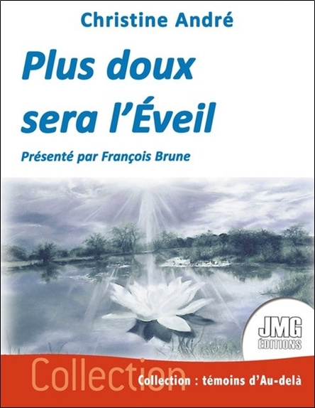 Book Plus doux sera l'éveil André