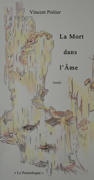 Book La Mort dans l'Âme Poitier
