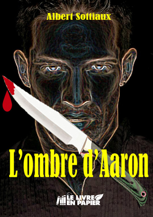 Book L'ombre d'Aaron Sottiaux