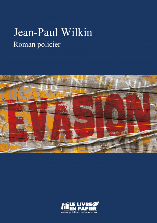 Buch Evasion Wilkin