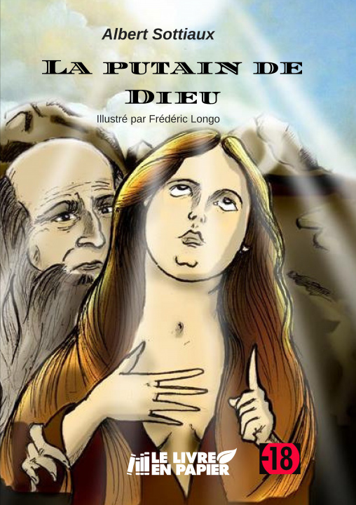 Book La putain de Dieu Sottiaux