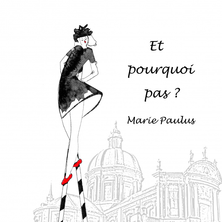 Libro Et pourquoi pas ? Paulus