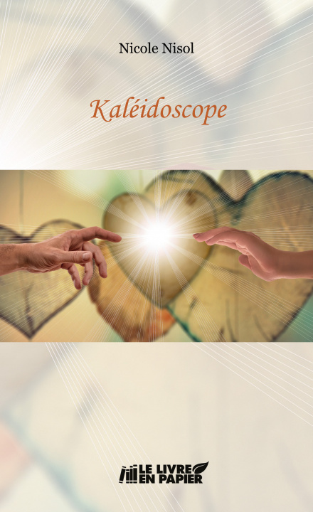 Knjiga Kaléidoscope Nisol