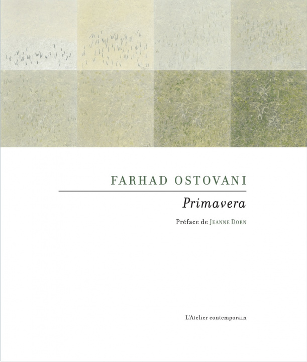 Knjiga Primavera 