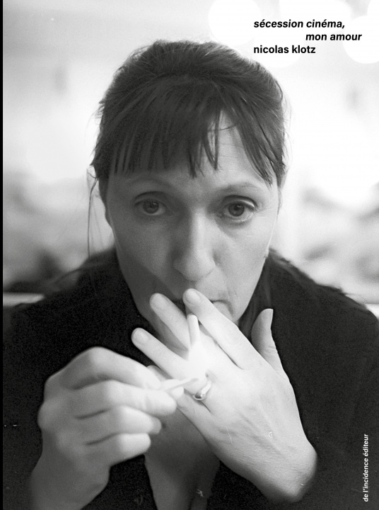 Libro Sécession Cinéma Klotz