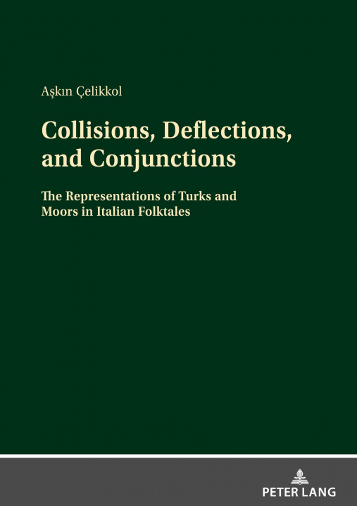 Książka Collisions, Deflections, and Conjunctions 