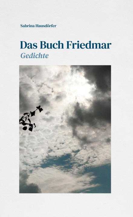 Knjiga Das Buch Friedmar 
