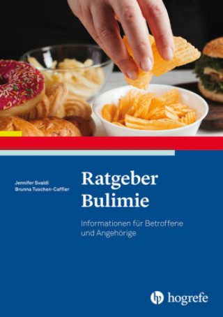 Knjiga Ratgeber Bulimie Brunna Tuschen-Caffier