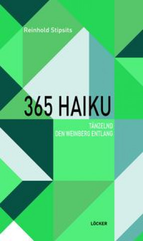 Книга 365 Haiku 