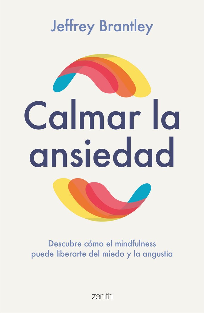 Buch CALMAR LA ANSIEDAD JEFFREY BRANTLEY