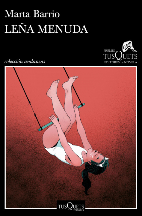 Knjiga PREMIO TQE DE NOVELA AA. VV.