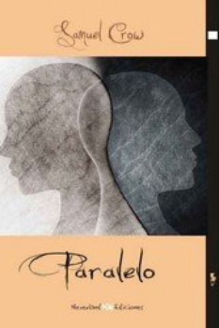 Kniha PARALELO CROW