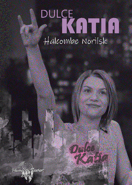 Książka Dulce Katia Norilsk