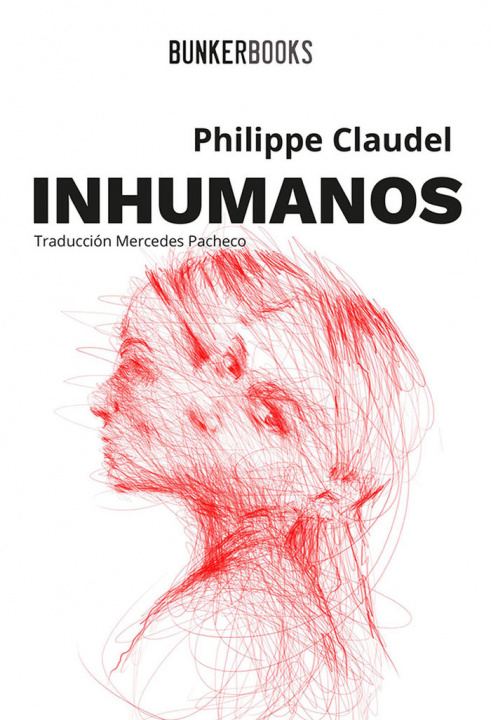Knjiga Inhumanos Claudel