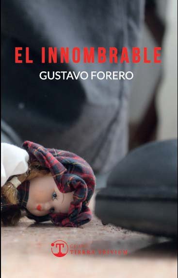 Buch INNOMBRABLE, EL GUSTAVO FORERO